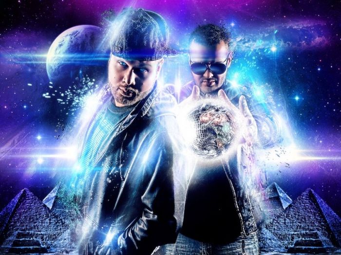 Rytmus šokuje, klip Technotronic Flow je světová extratřída